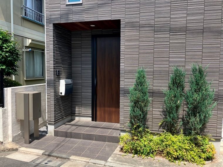 清水戸建 その他5