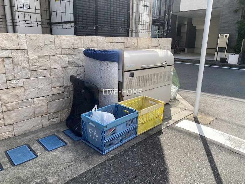 その他外観5