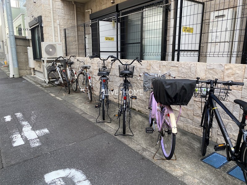 その他外観6
