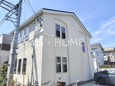 フルール吉祥寺 外観