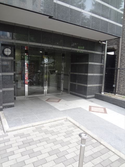クレアシオン新中野 その他外観1