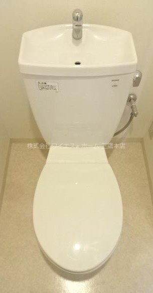ラフィネＳ国分寺   その他2