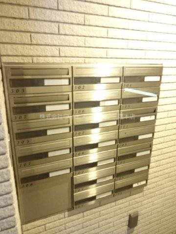 ラフィネＳ国分寺   その他6