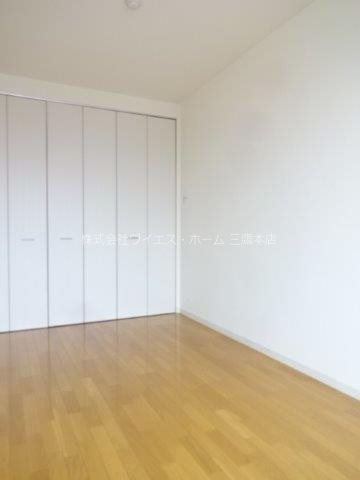 ラフィネＳ国分寺   ベッドルーム
