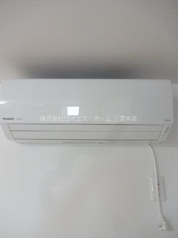 ムサシーノＮⅡ  その他4