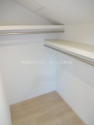 ムサシーノＮⅡ  その他5