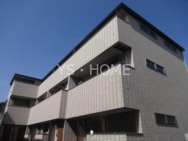 ムサシーノＮⅡ  その他外観1