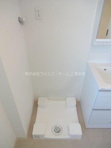 ムサシーノＮⅡ  その他7