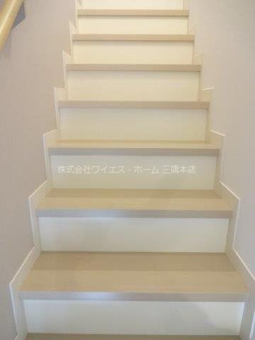 ムサシーノＮⅡ  その他8