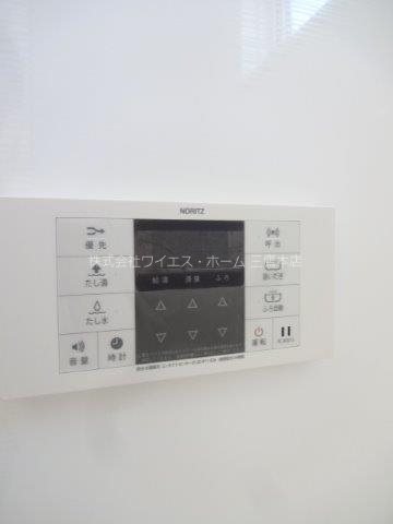 ムサシーノＮⅡ  その他9