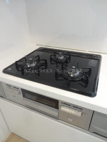 ムサシーノＮⅡ  その他13