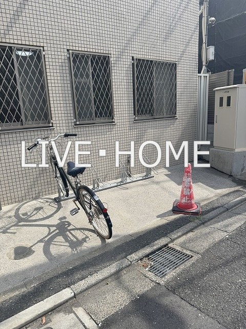 その他外観2