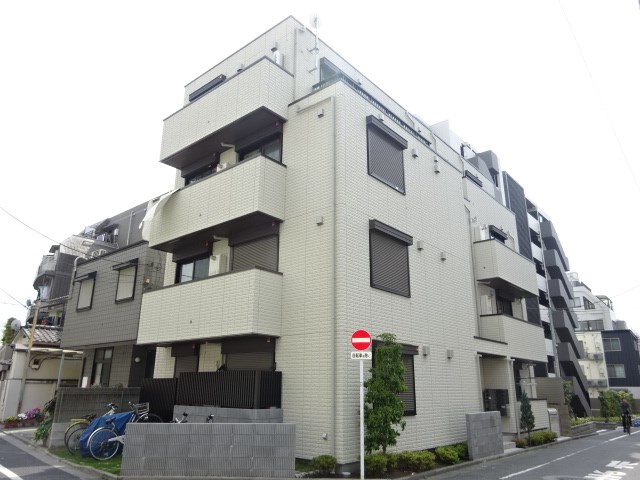 その他外観1