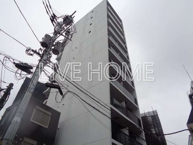 その他外観1