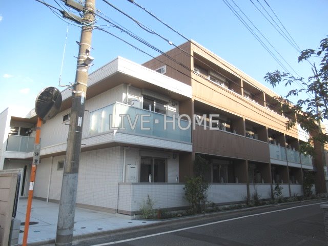 その他外観1