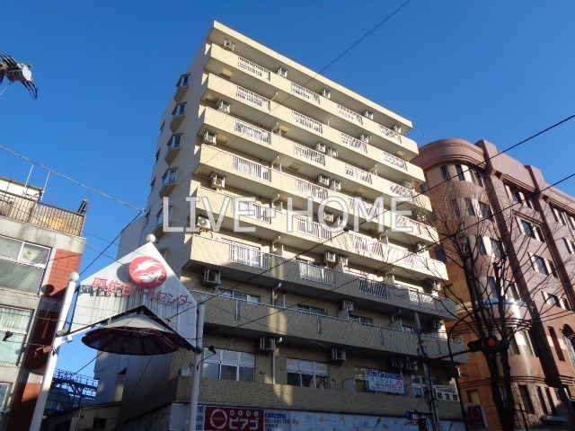 その他外観1