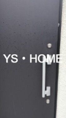 フルール吉祥寺 玄関
