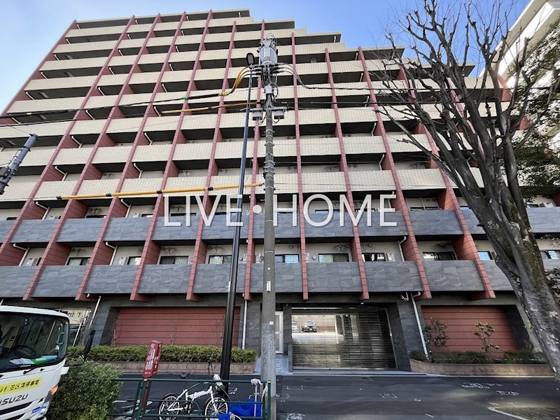 その他外観1