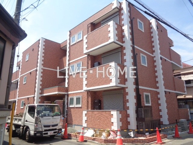 その他外観1
