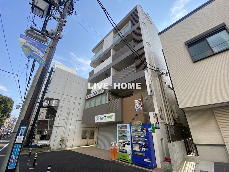 その他外観1