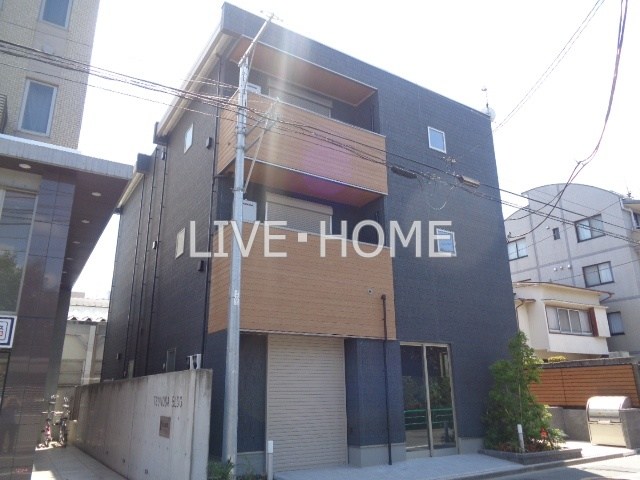 その他外観1