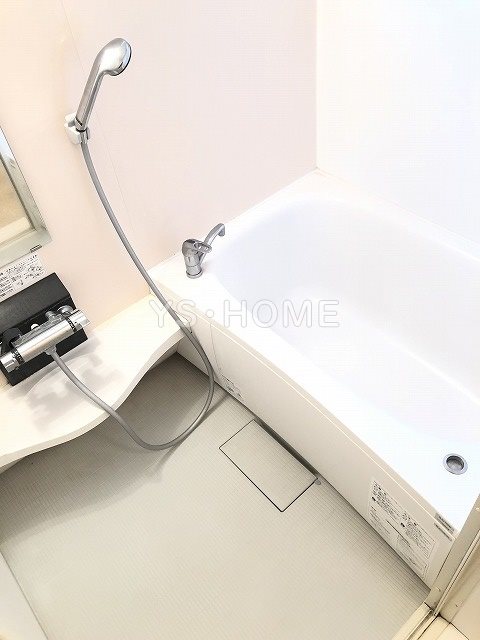 風呂画像