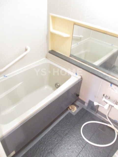 コスモ荻窪ロイヤルコート 風呂画像