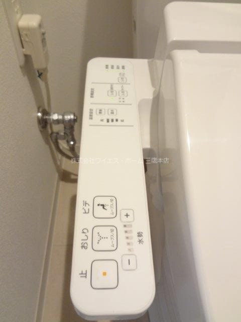 グロリアス西荻窪  その他15