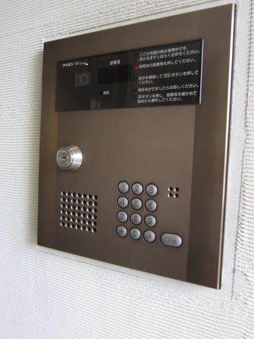 フレールかえで通り その他外観1