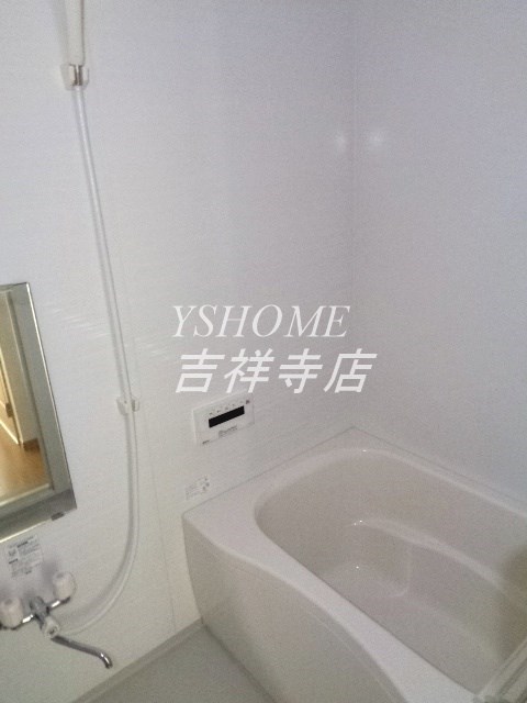 サンライズ善福寺 風呂画像