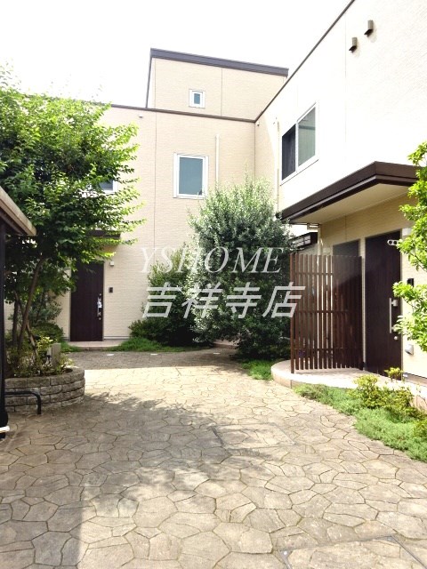 メイプルアベニュー吉祥寺 その他9