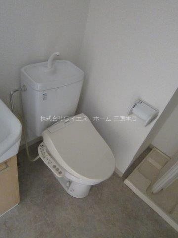 フレールかえで通り その他3