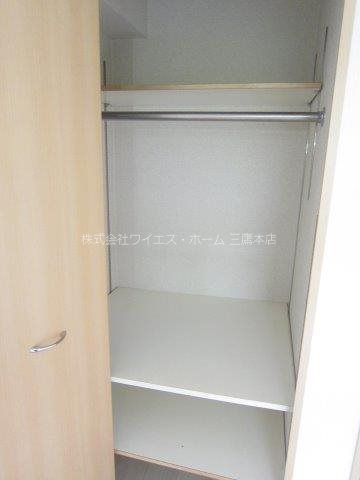 フレールかえで通り その他5