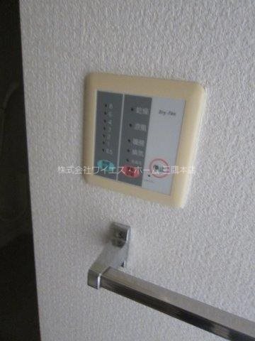 フレールかえで通り その他9