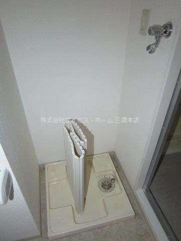 フレールかえで通り その他10