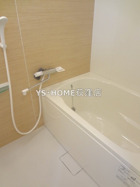 風呂画像