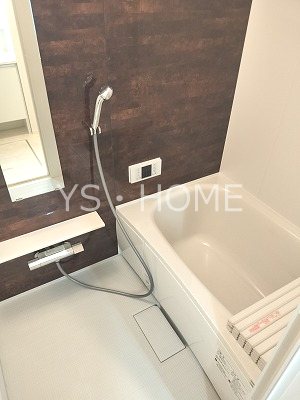 セレスティア中町 風呂画像