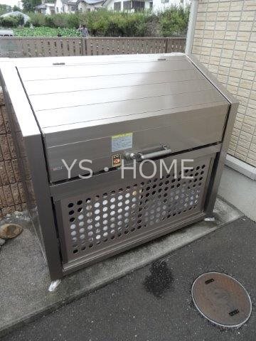 マロンヒルズⅢ その他1