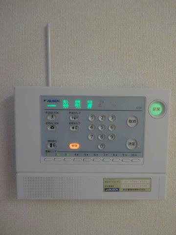 マロンヒルズⅢ その他4