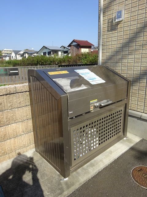 マロンヒルズⅢ その他外観1