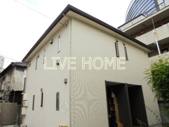 その他外観1