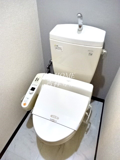 ヒルズ吉祥寺 その他5