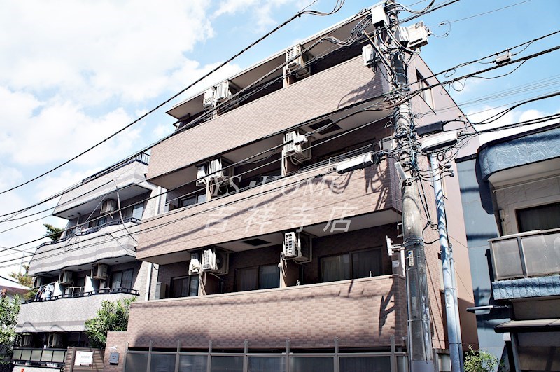 ヒルズ吉祥寺 その他10