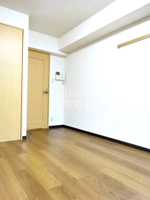 ヒルズ吉祥寺 ベッドルーム