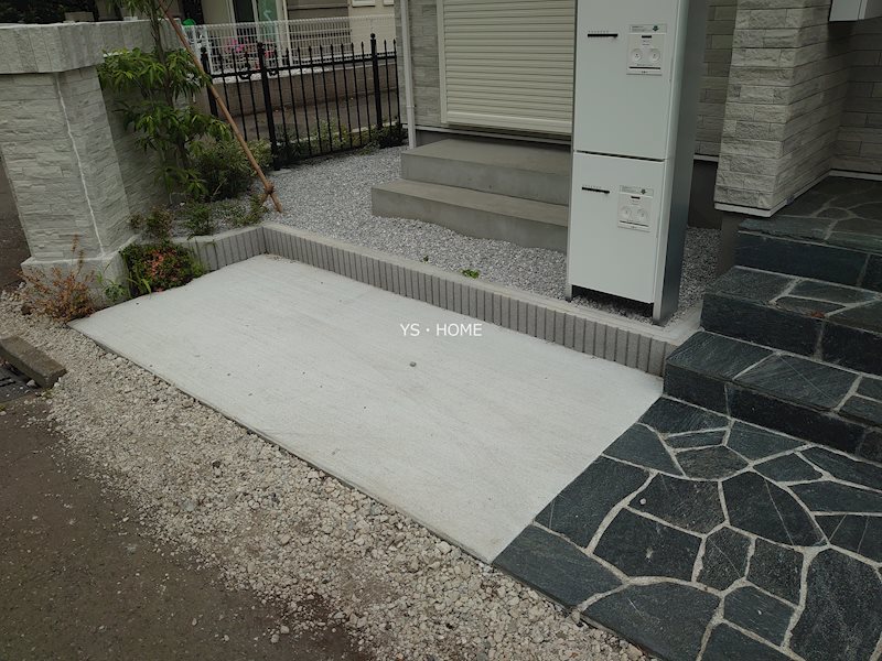 その他外観1