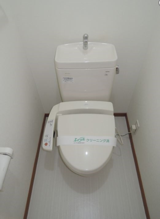 メゾンTA その他1