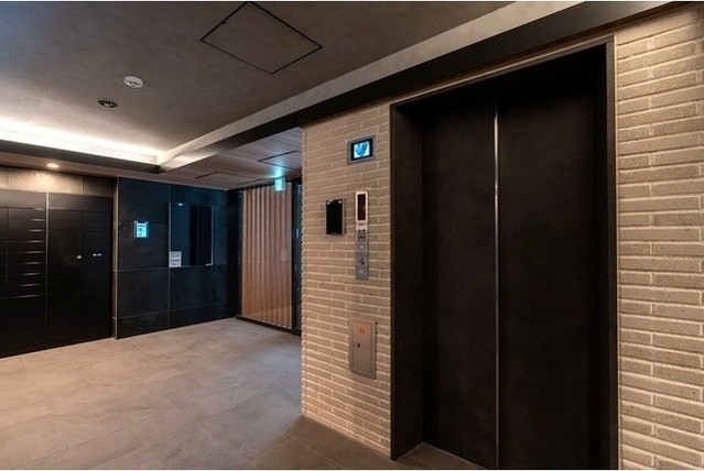 コンフォリア・リヴ東中野  その他外観2