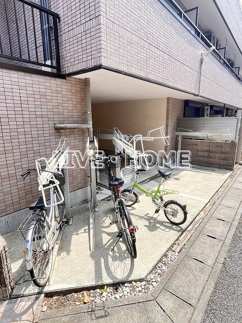 その他外観5
