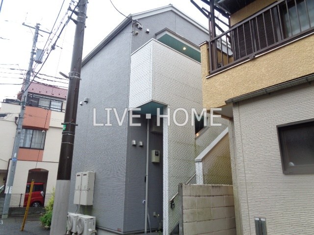 その他外観1