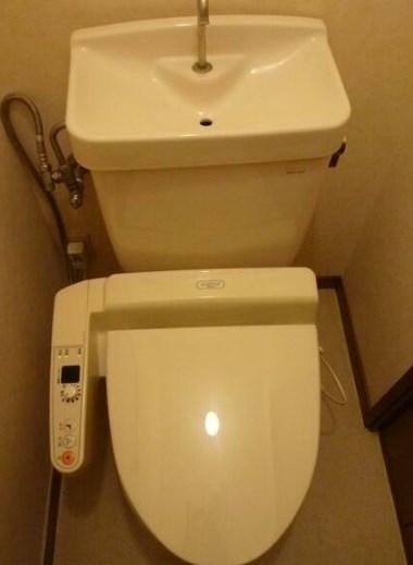 パルデンス善福寺 その他1
